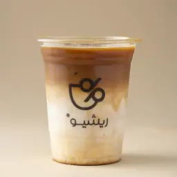 آيس لاتيه